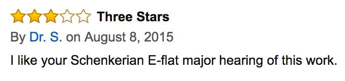 amazon t-shirt review