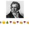 Image 1: composer lives in emojis
