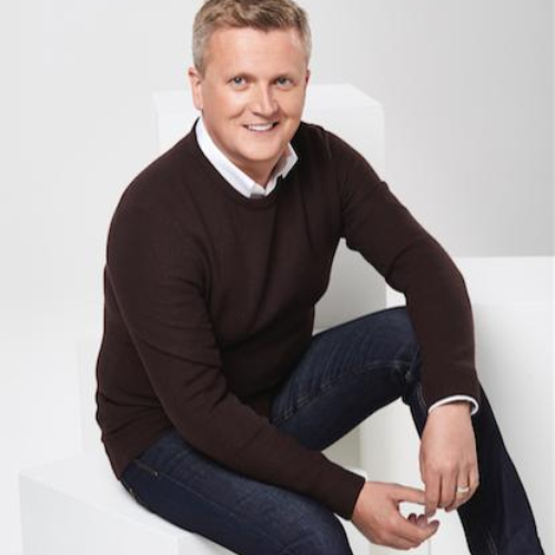 Aled Jones