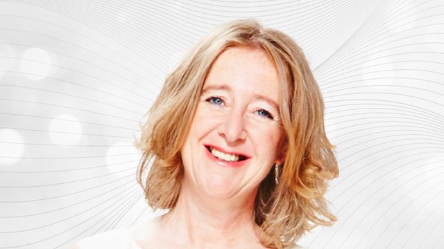 Classic FM Requests with Anne-Marie Minhall | Weekdays 1pm-2pm