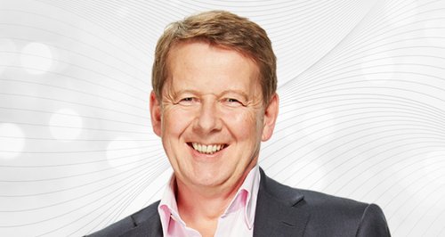 Bill Turnbull