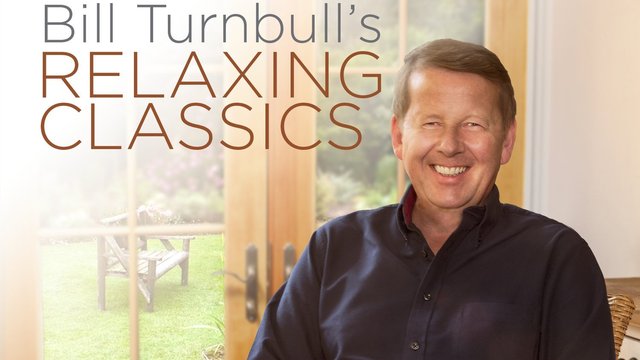 Bill Turnbull's Relaxing Classics