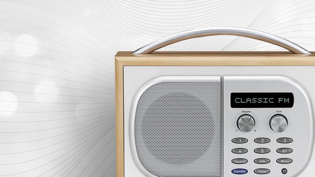 Radio - Classic FM