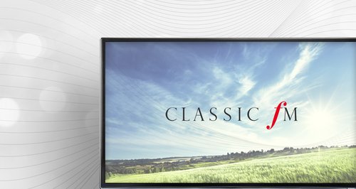 Classic FM TV
