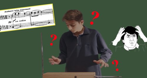 debussy theremin