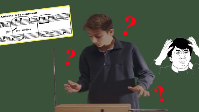 debussy theremin