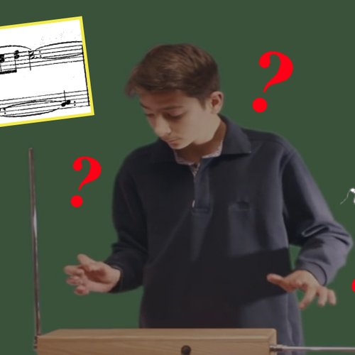 debussy theremin