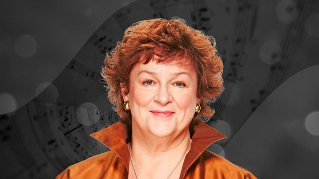 Everything You Ever Wanted to Know About Classical Music with Catherine Bott Sundays 9-10pm