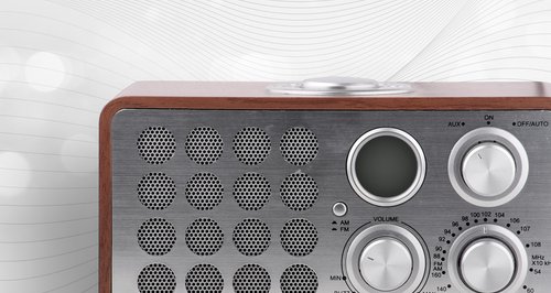 FM Radio - Classic FM