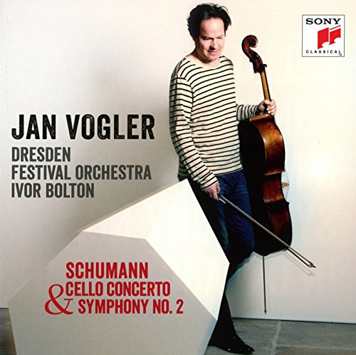 Schumann - Vogler