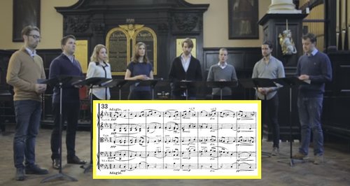 VOCES8