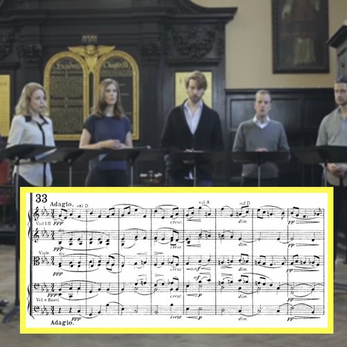 This Stunning Vocal Rendition Of Elgar S Nimrod Will Have You Weeping In Seconds Classic Fm