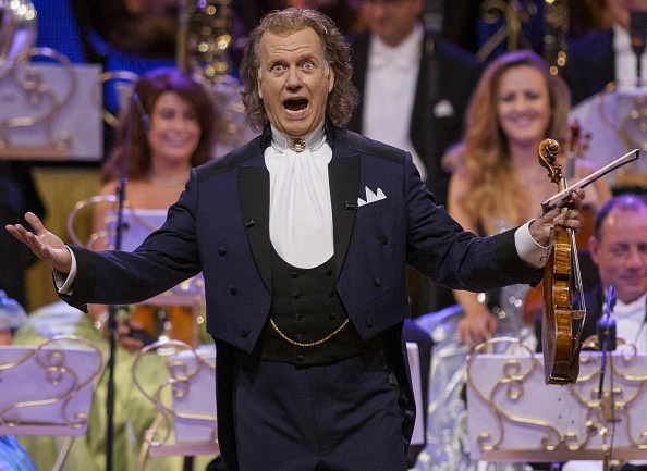 andre rieu