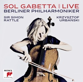 sol gabetta live