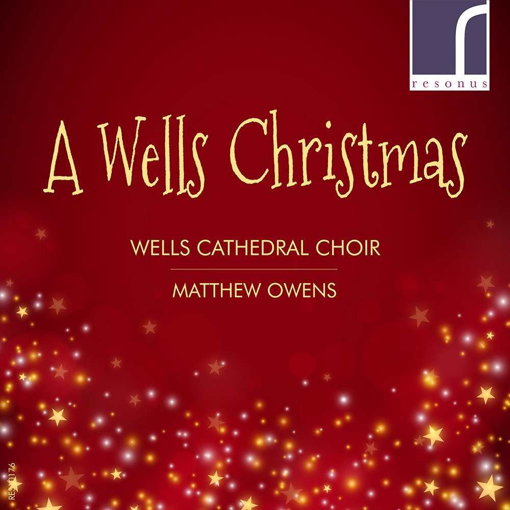 Wells Christmas - Wells Cathedral Choir