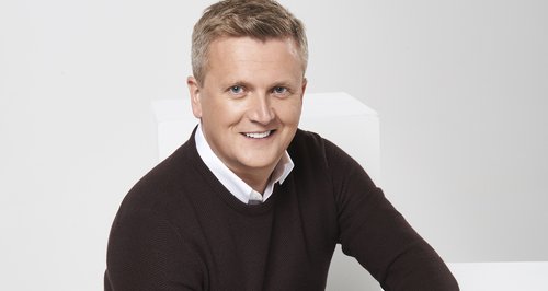 Aled Jones