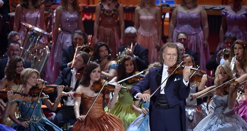 andre rieu ruud merx