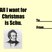 Image 1: Music geek Christmas greeting cards