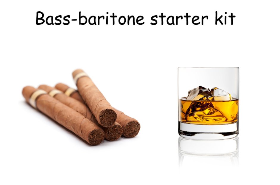 musical instrument starter kit
