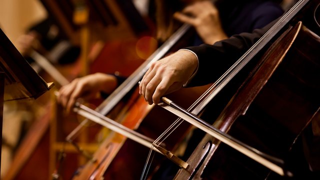 Top 10 Cello Strings