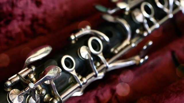 Felicidades Odia emulsión Clarinet - Instruments - Discover Music - Classic FM