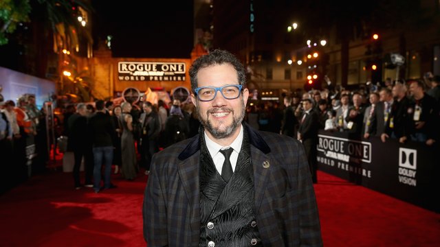 Super-composer Michael Giacchino getting antsy to direct a remake of Them!