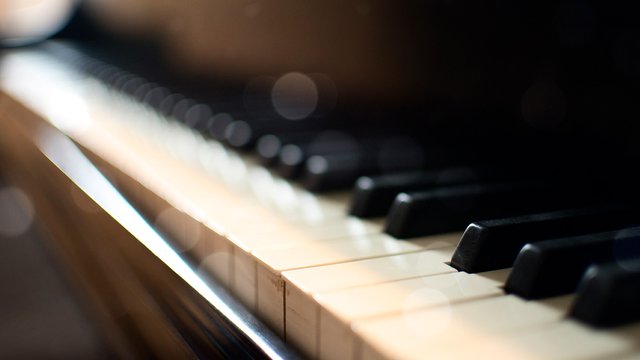 Piano - Soittimet - Tutustu musiikkiinPiano - Soittimet - Tutustu musiikkiin  