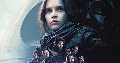 rogue one
