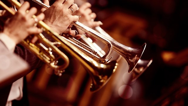 Trumpet - Instruments - Discover Music - Classic FM