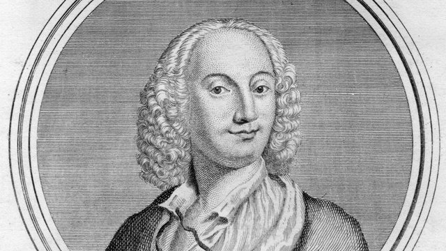 antonio vivaldi compositions