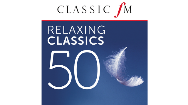 50 Relaxing Classics