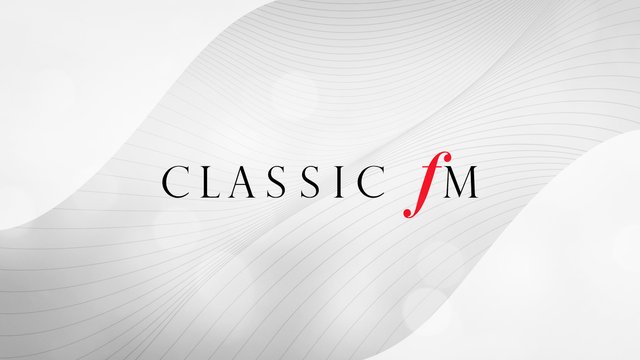 Classic fm store playing now