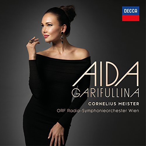 Aida Aida Garifullina