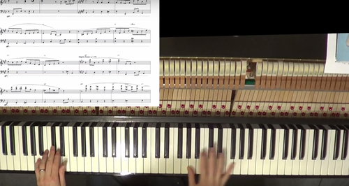 Happy Birthday Rewritten As A Jazz Piano Odyssey Is Exceptionally Cool Classic Fm