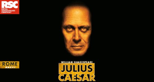 RSC Julius Caesar