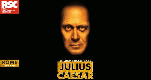 royal shakespeare company julius caesar