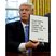 Image 1: Donald Trump's executive orders for musicians