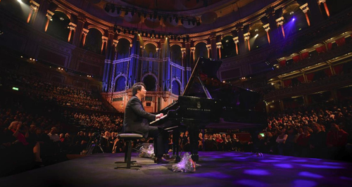 Love Classical at the Royal Albert Hall