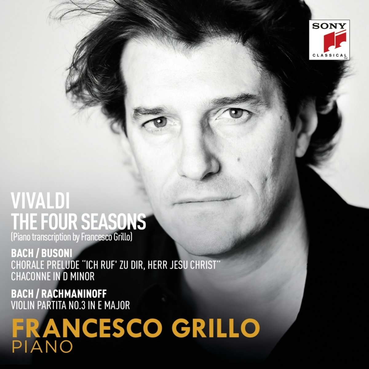 The Four Seasons Francesco Grillo
