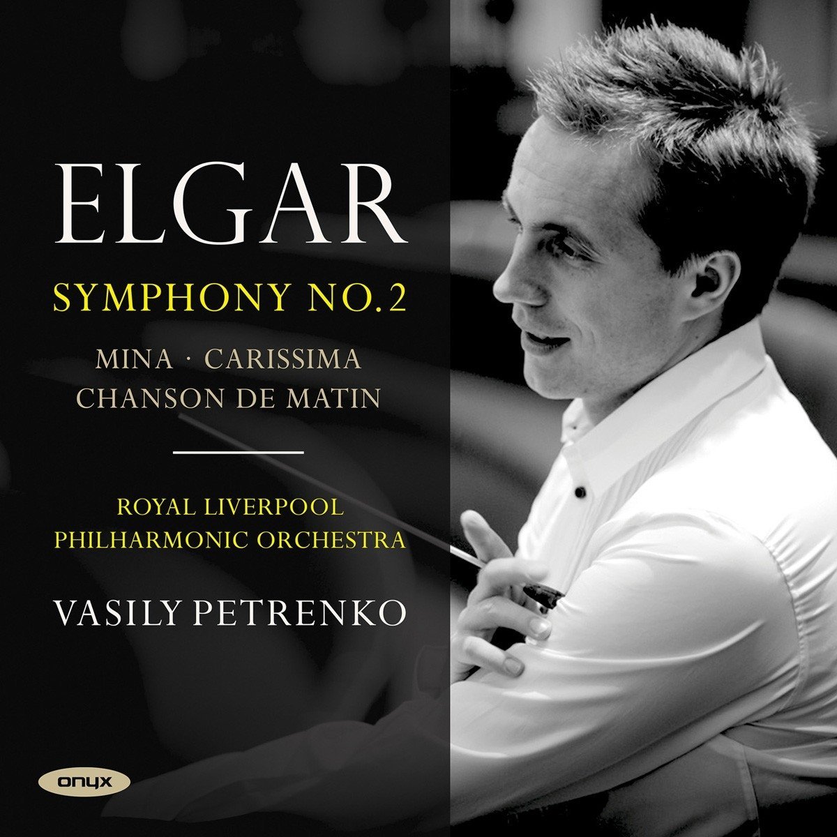 Elgar Symphony No 2 RLPO/Petrenko