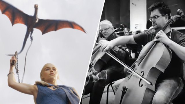 Game of Thrones symphony