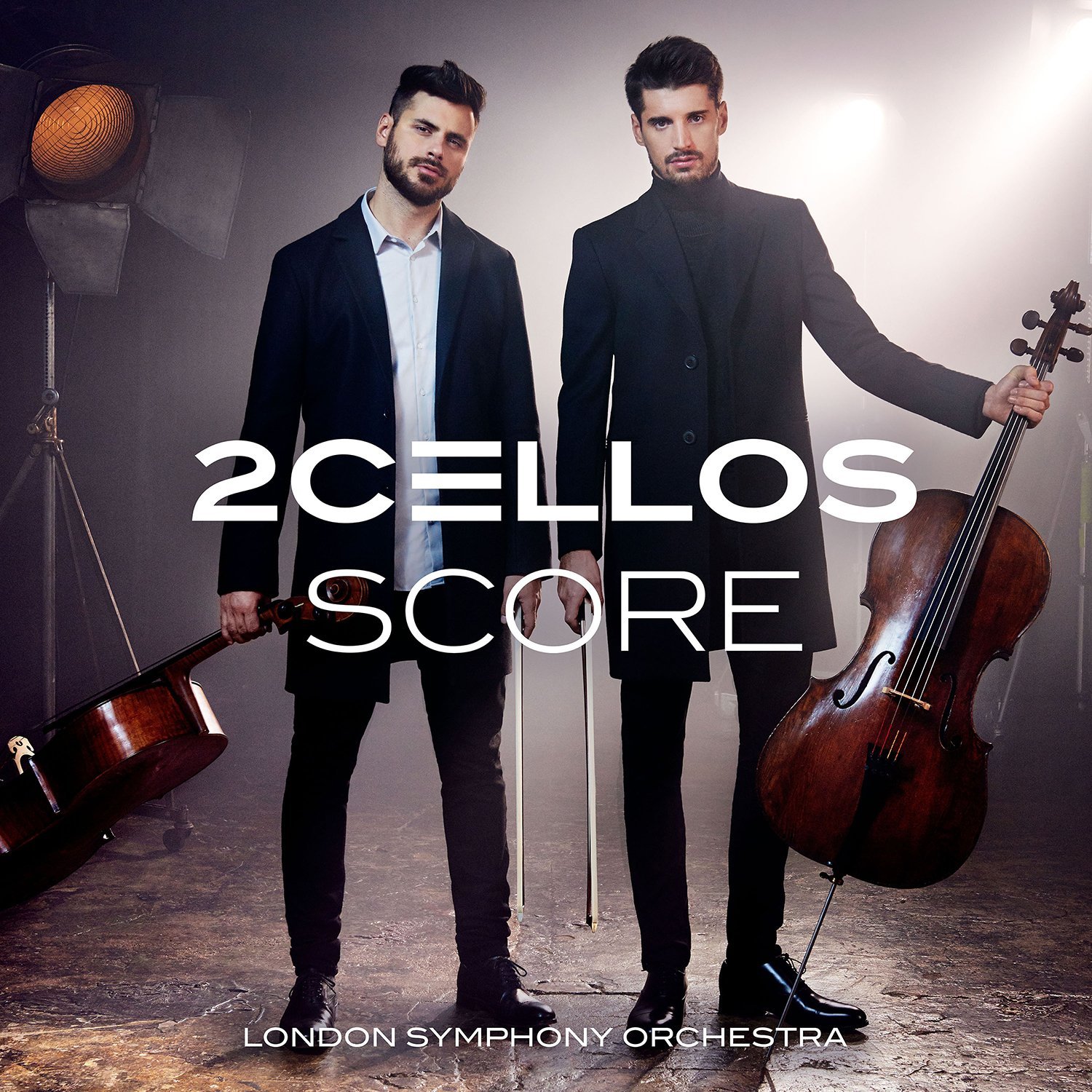 2Cellos