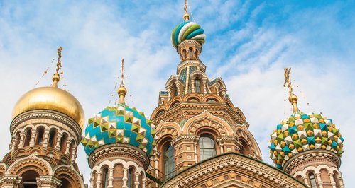 st basil's dome