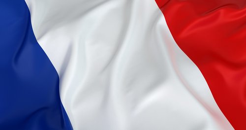 french flag