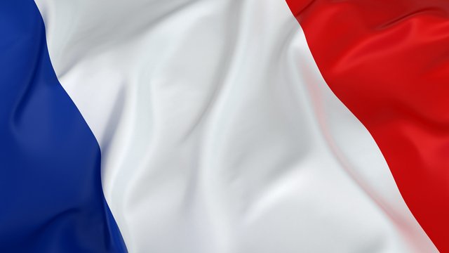 french flag