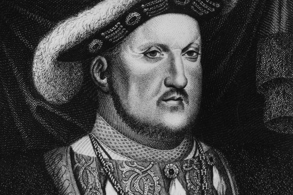 Henry VIII