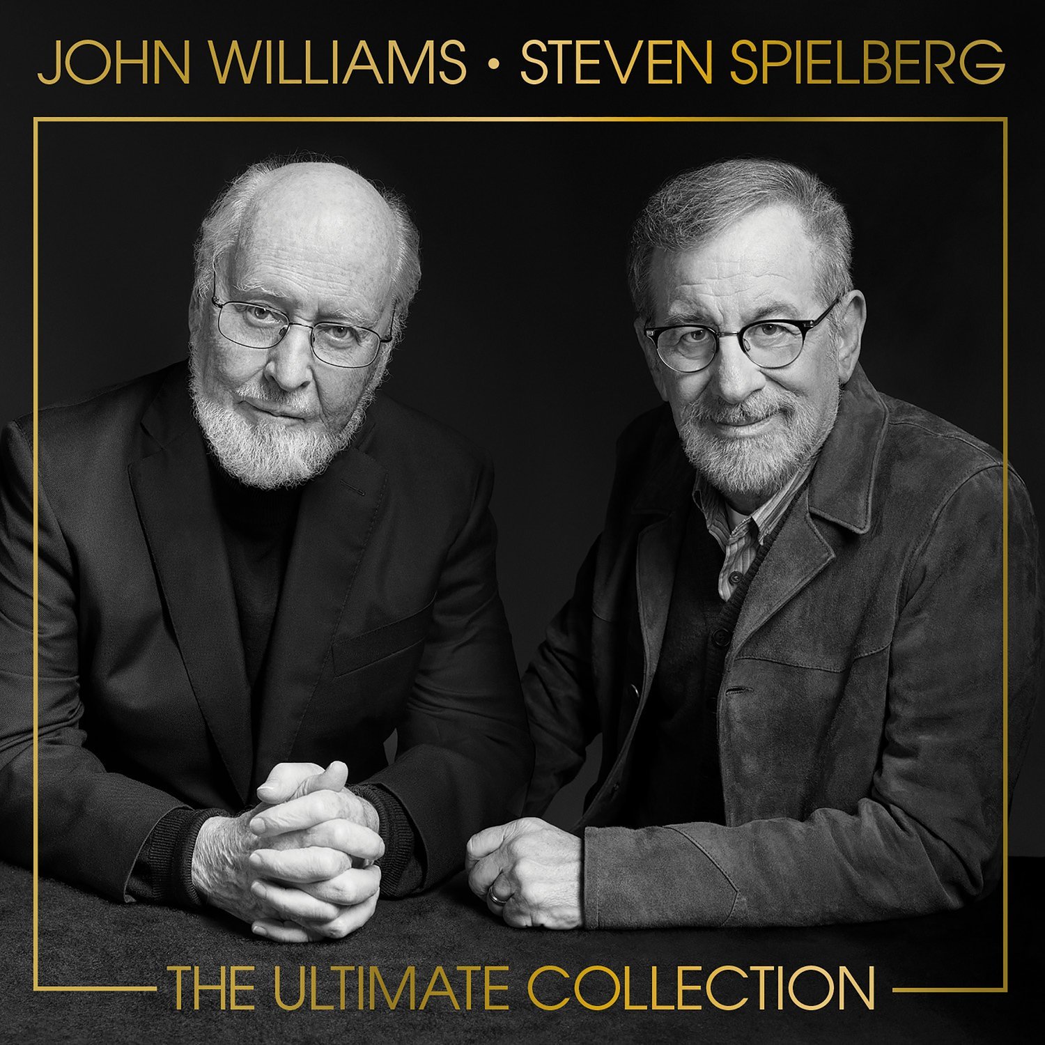 John Williams & Steven Spielberg: The Ultimate Col