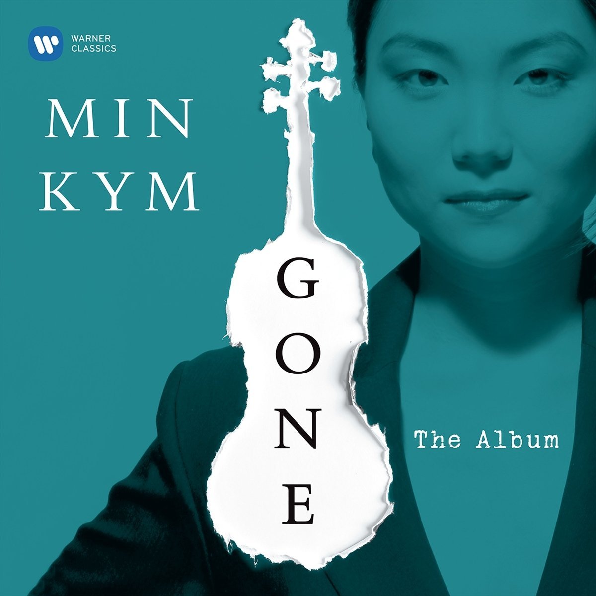 Min Kym - Gone