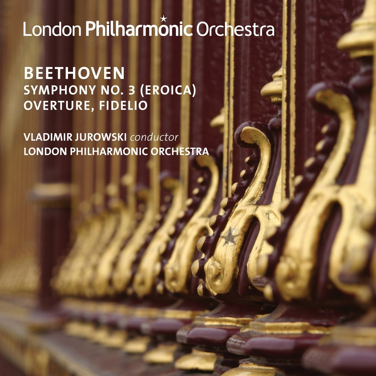 Royal Philharmonic Orchestra Beethoven