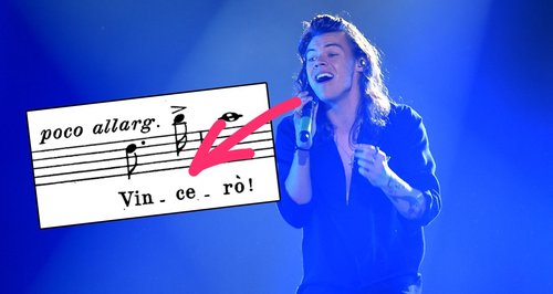 harry styles sign of the times